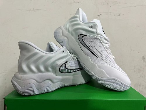 Blanco gris negro 41-45